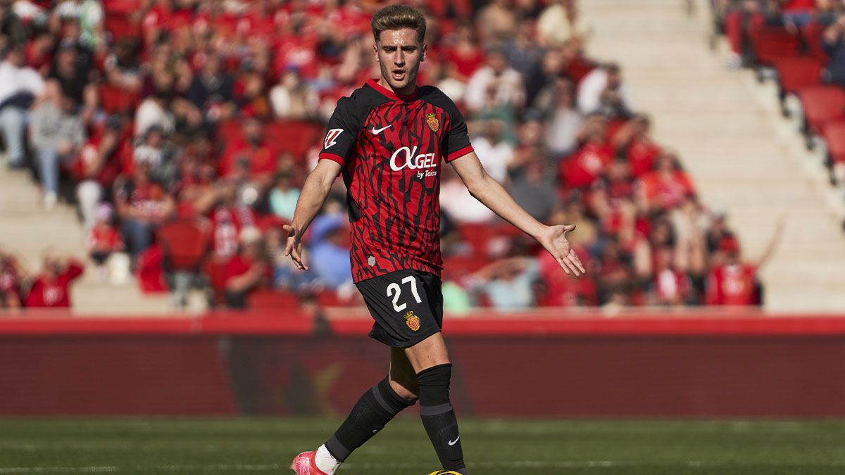 Athletic consider Nico Williams lost: Robert Navarro signed