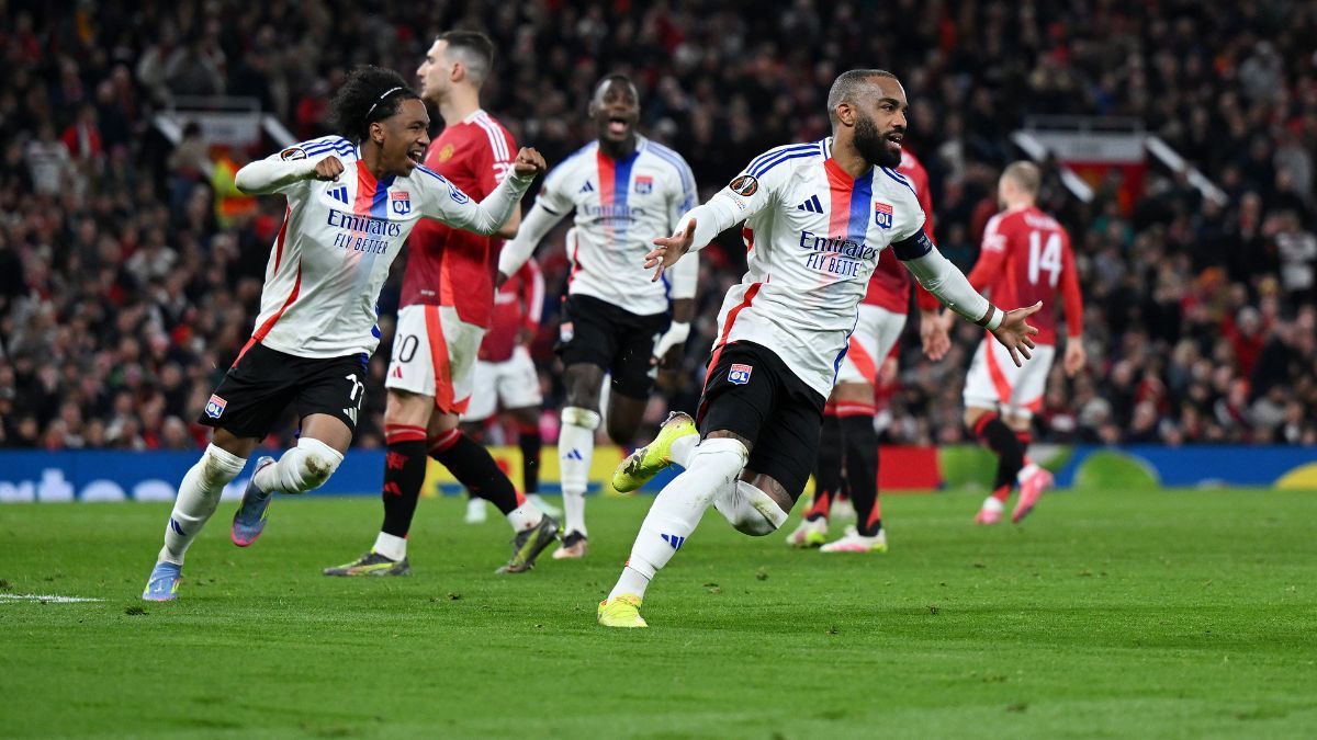 El Olympique de Lyon jugará la Ligue 2 en la temporada 202526