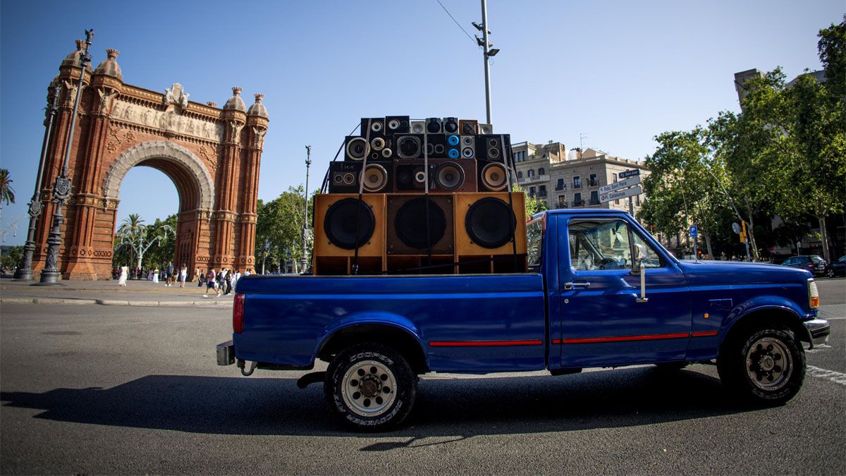 Imminent return: This is how Barça announces its return to Spotify's Camp Nou