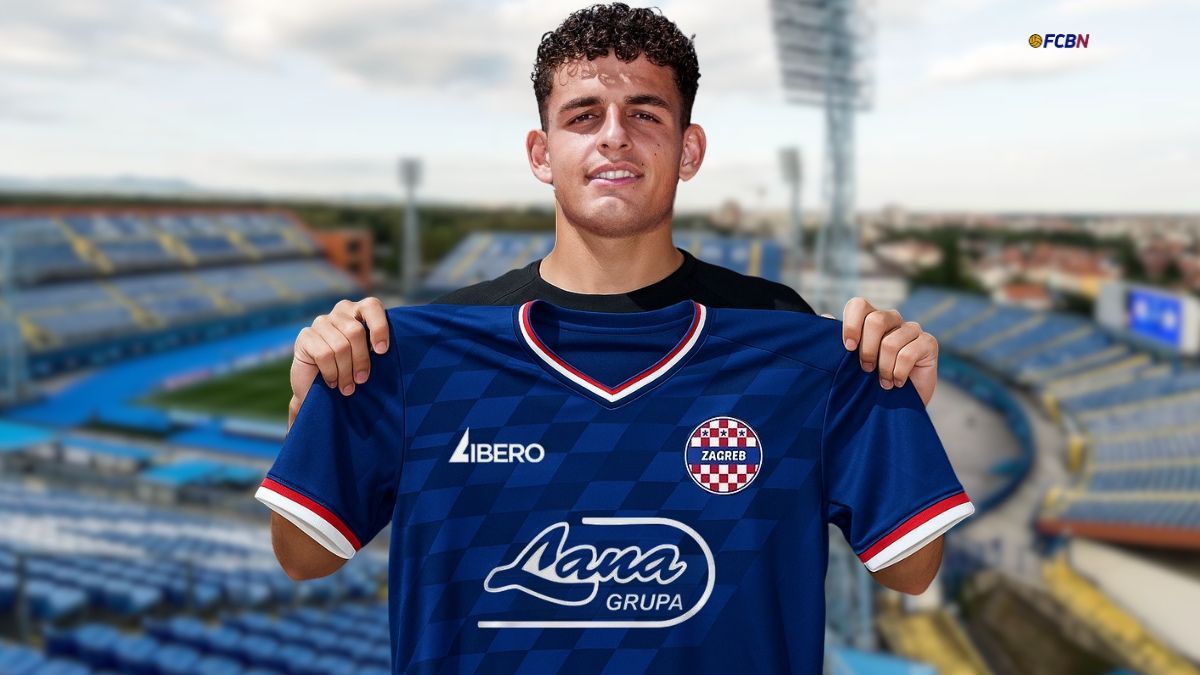 Sergi Domínguez, candidato a ser traspasado al Dinamo Zagreb en este mercado veraniego