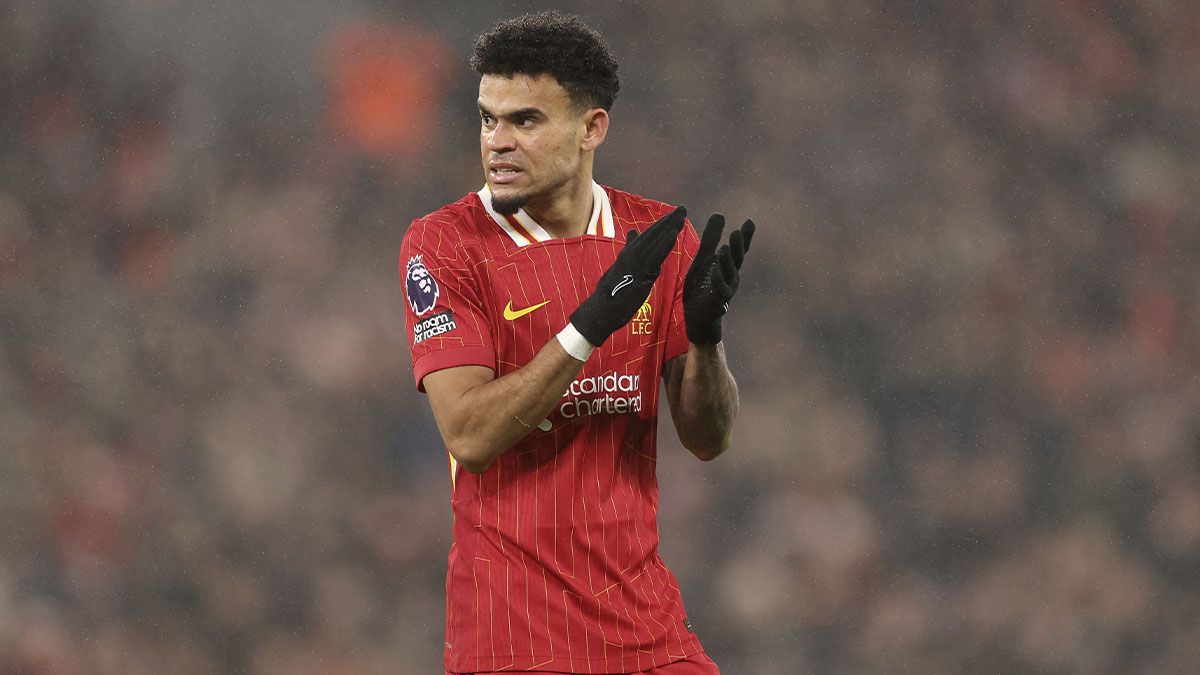 Luis Díaz: nueva prioridad para el Bayern tras el portazo de Nico Williams