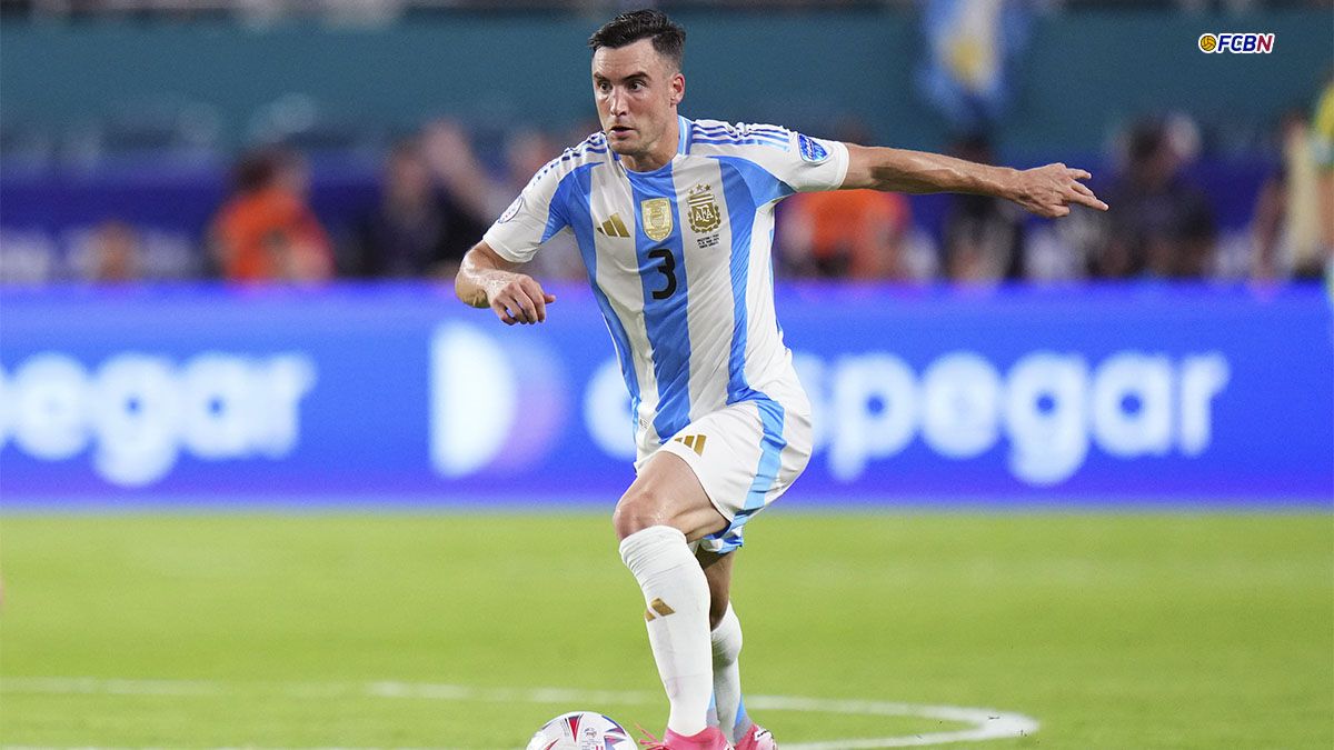 Tagliafico, a possible Barça dark horse for their defense