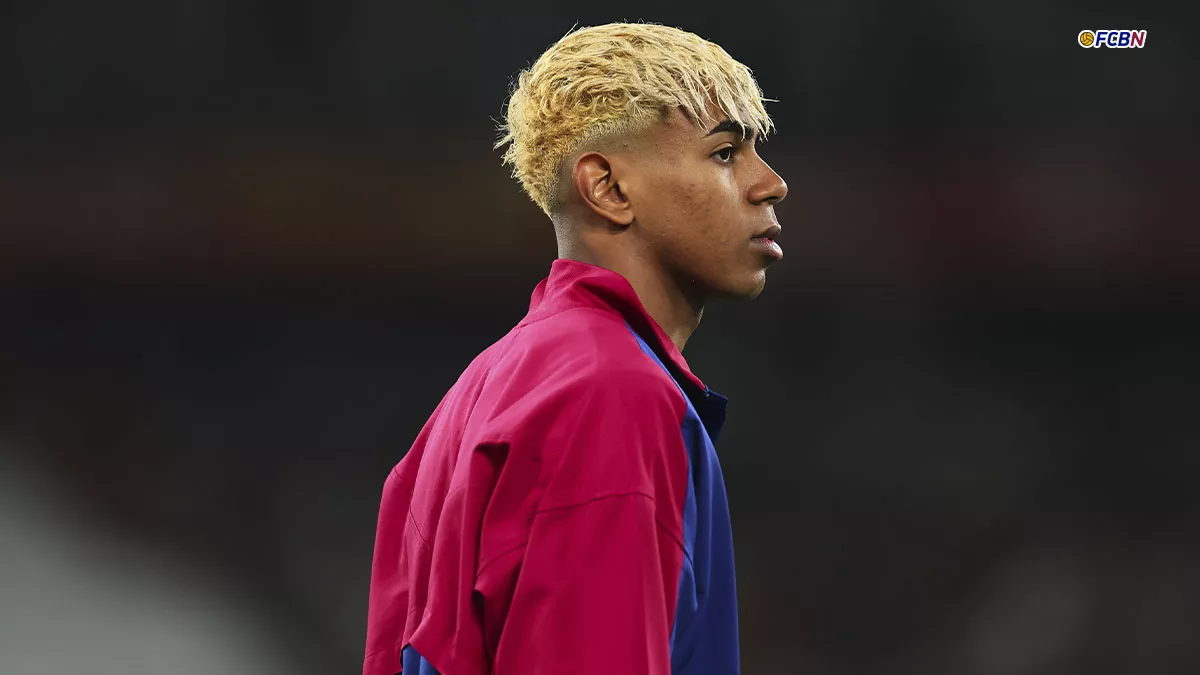 Lamine Yamal filtra detalles de su fiesta de cumpleaños: Así fue la velada