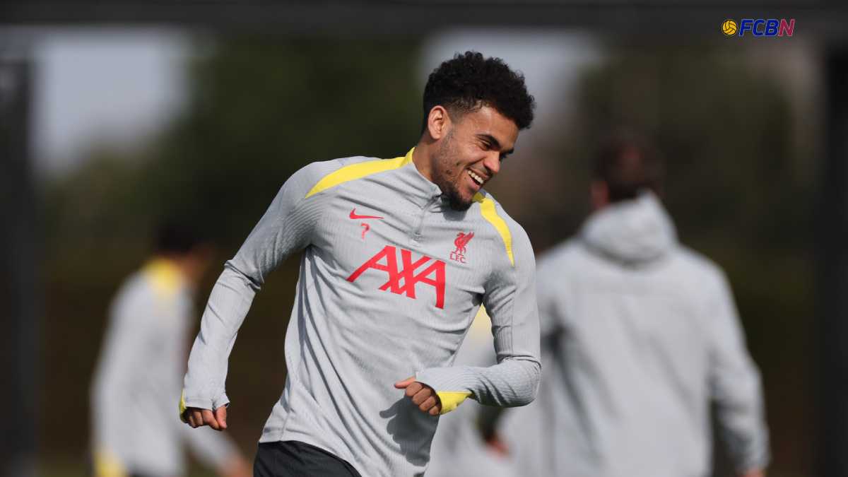 El Bayern adelanta al Barça en las negociaciones por Luis Díaz