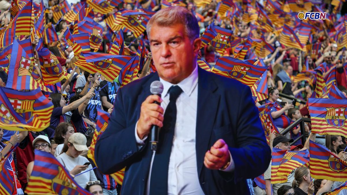 El 86% de los socios aprueba la gestión de la Junta Directiva del FC Barcelona