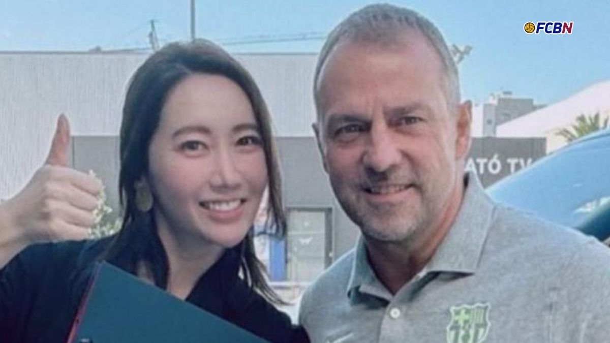 ¿Qué pasó con el amistoso ante el Kobe? D-Drive revela quién falló al FC Barcelona