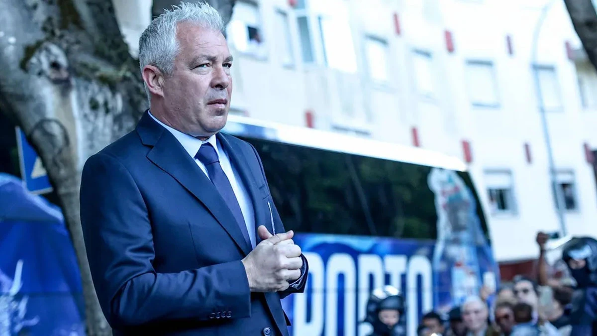 Luto en el mundo del fútbol por el fallecimiento de Jorge Costa, leyenda del Oporto