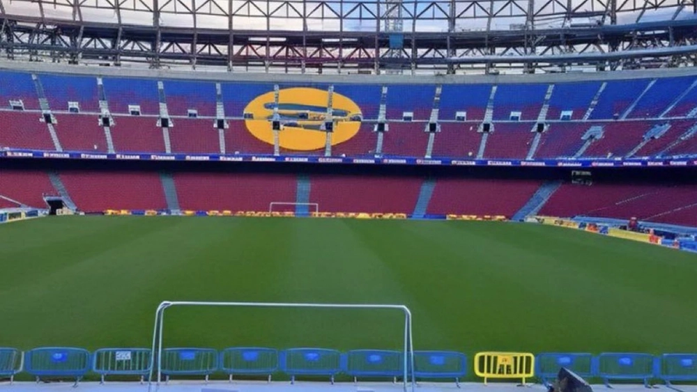 ¿Listo para Liga y Champions? Así avanza el Spotify Camp Nou