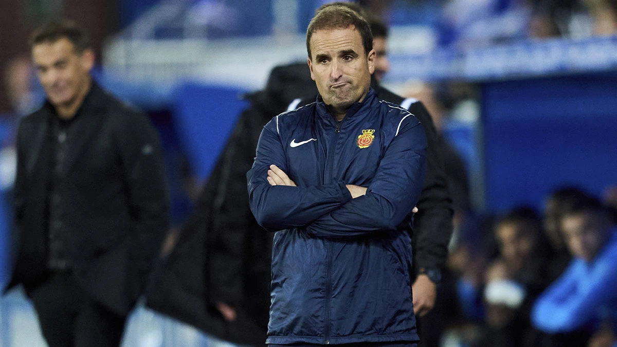 Crisis en Mallorca: ¿Sin opciones ante el Barça por sus bajas?