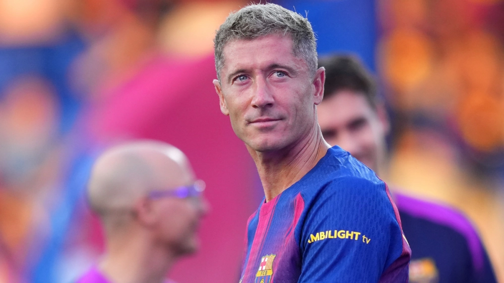 La loca oferta que rechazó Lewandowski de Arabia: ¿cuánto le ofrecían por temporada?