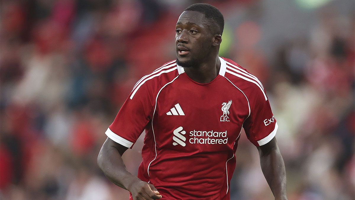 El Madrid insiste en Konaté ¡y el Liverpool gastará 75 M€ más para reemplazarle!