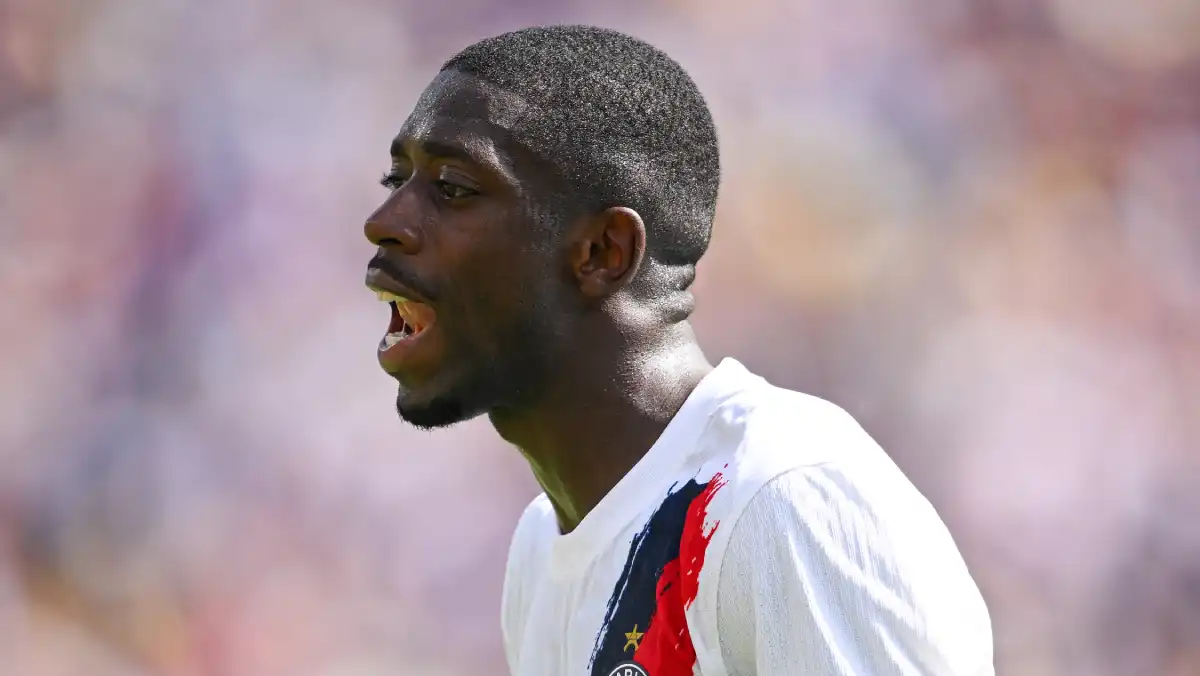 Dembélé, 'mimado' por el Balón de Oro: ¿De qué se trata?