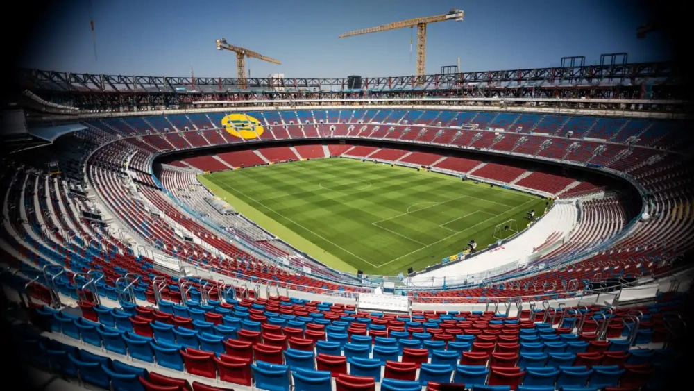 El lunes, jornada decisiva para la posible vuelta al Spotify Camp Nou