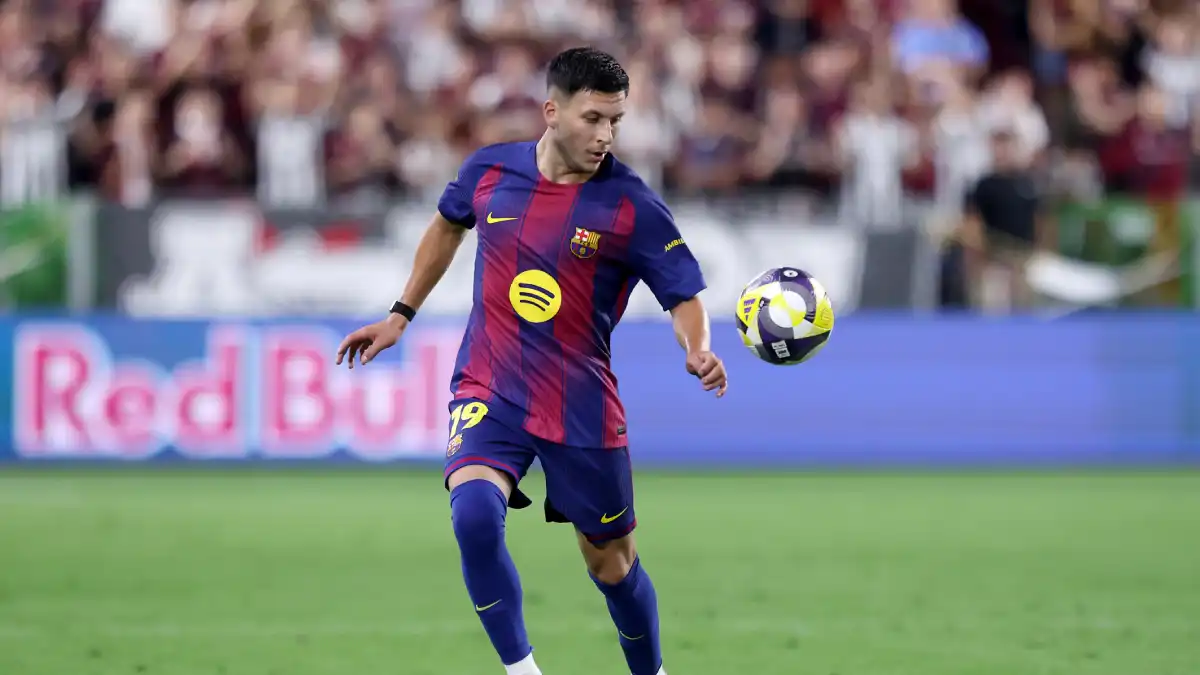 Ronny Bardghji se perderá el partido ante el Mallorca: Descubre por qué