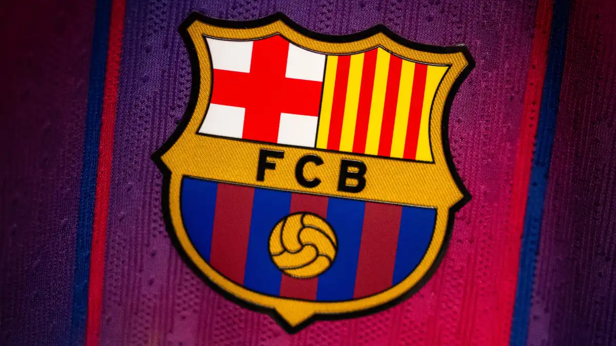 barca 2025