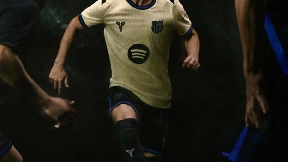 El Barça no podrá lucir su segunda indumentaria 25/26 contra Mallorca: ¿Por qué?