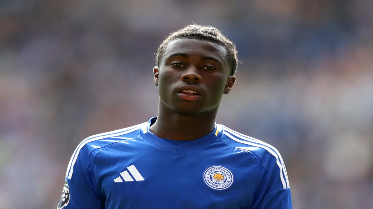 Possible battle between Barça and Madrid for Jeremy Monga, the new English star