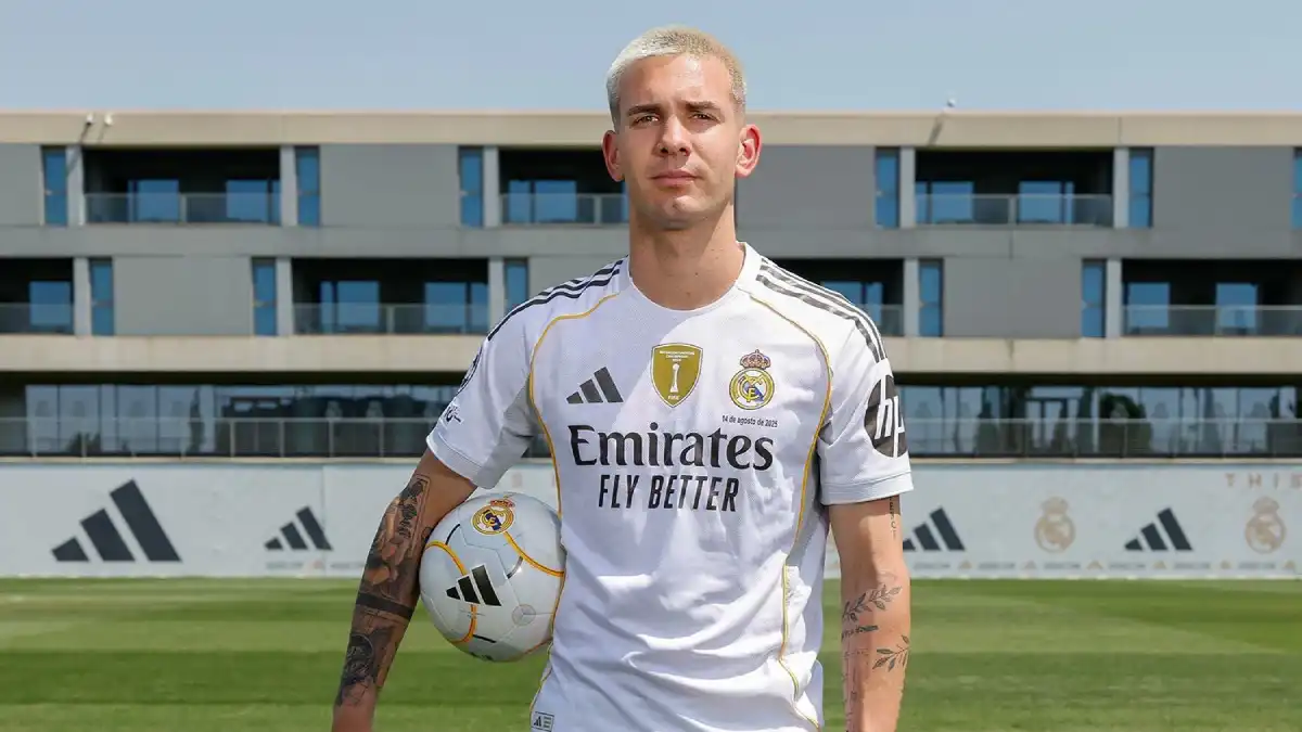 El Osasuna descartaría denunciar la alineación indebida de Mastantuono