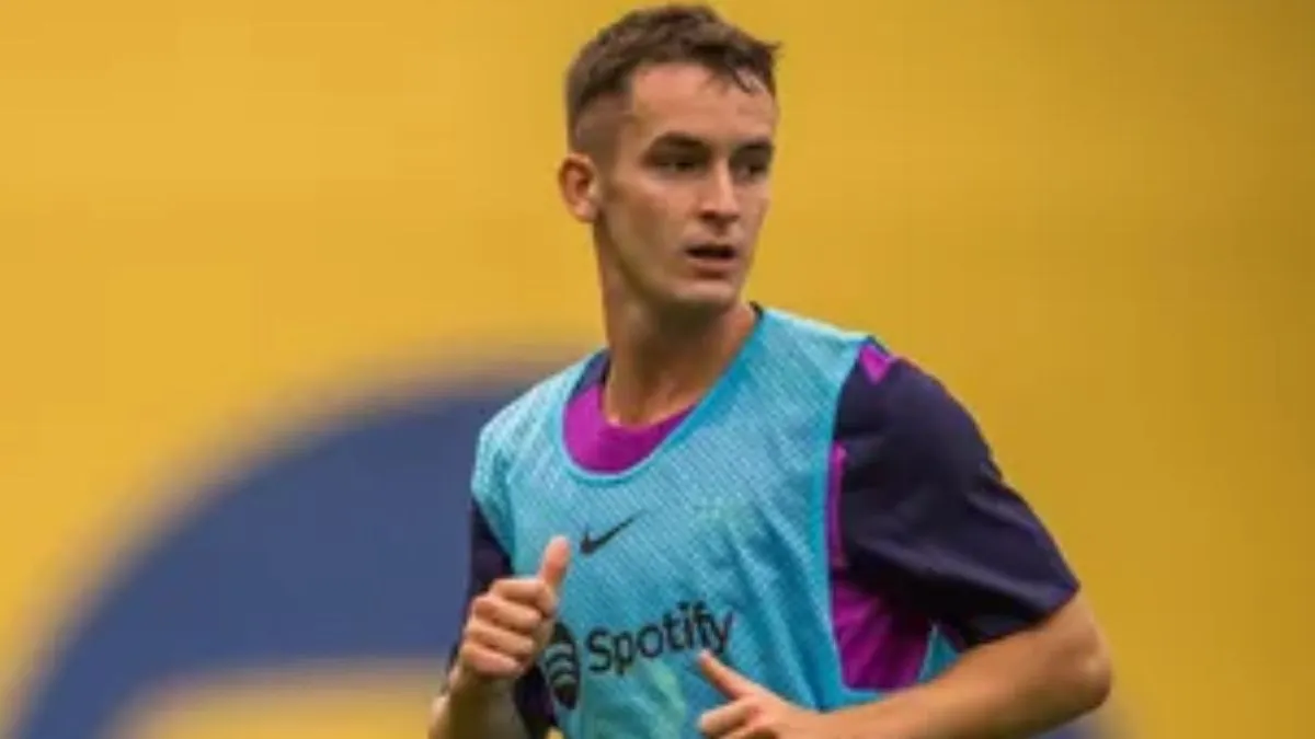 ENCUESTA: ¿Qué debe hacer el Barça con Marc Casadó este verano?