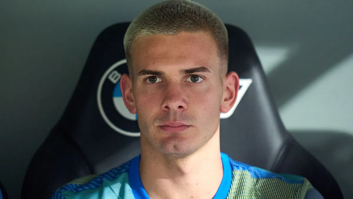 Inscripción de Mastantuono en el Real Madrid: ¿puede haber polémica con la UEFA?