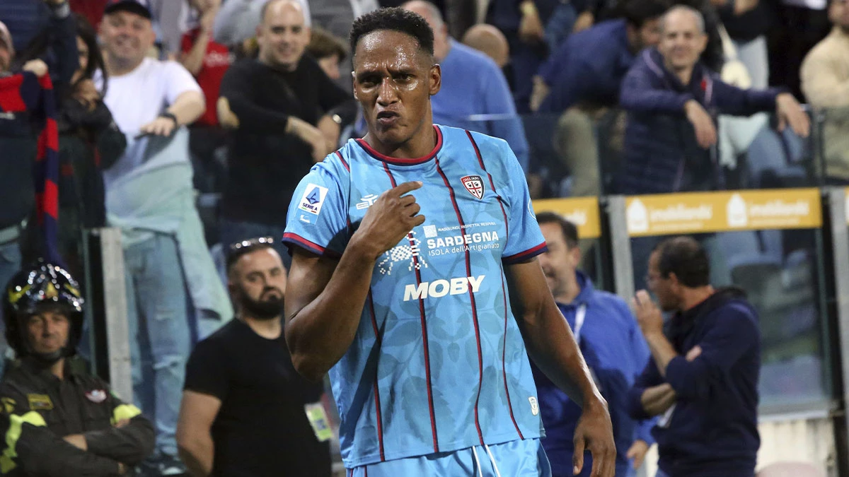 Yerry Mina recuerda su fugaz paso por el Barça y la mala relación con Valverde