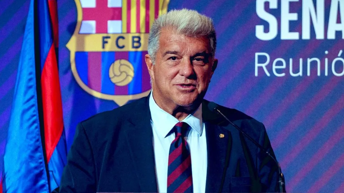 El Barça ve muy difícil alcanzar la regla 1:1 este verano, ¿cuáles son los motivos?