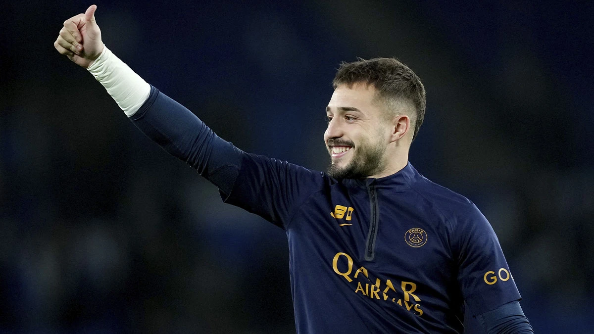 A former Barça goalkeeper could return to LaLiga with Villarreal: Who is he?