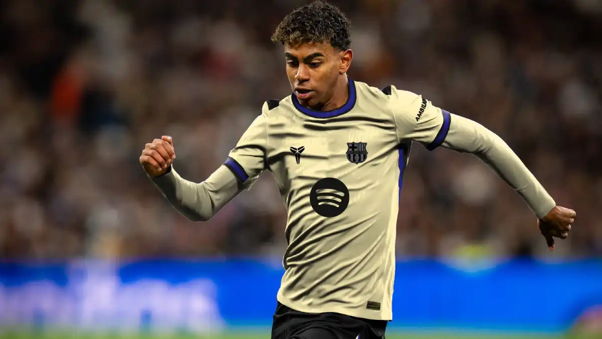 ¡Insólito! LaLiga 'bloquea' el estreno de las nuevas camisetas del Barça en Levante