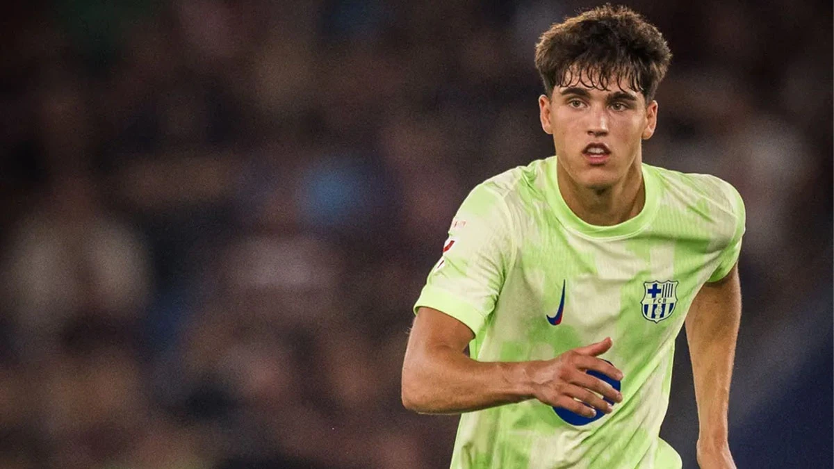 Cubarsí comienza a extrañar a Iñigo: noche difícil contra Levante