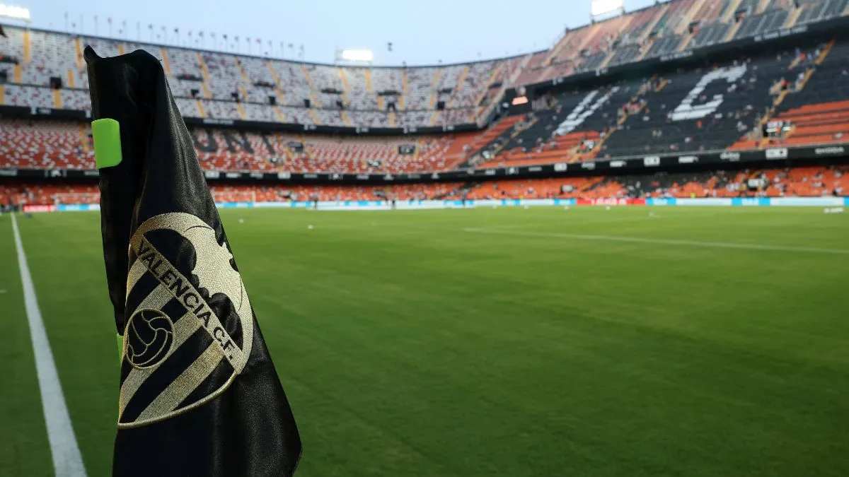 LaLiga deniega la petición del Barça de jugar la J4 ante el Valencia en Mestalla ¿por qué
