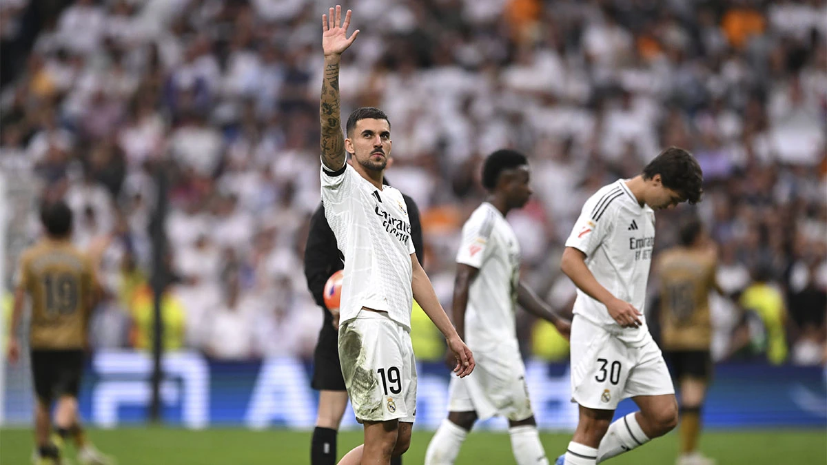 ¿Adiós definitivo? El Marsella avanza el fichaje de Dani Ceballos