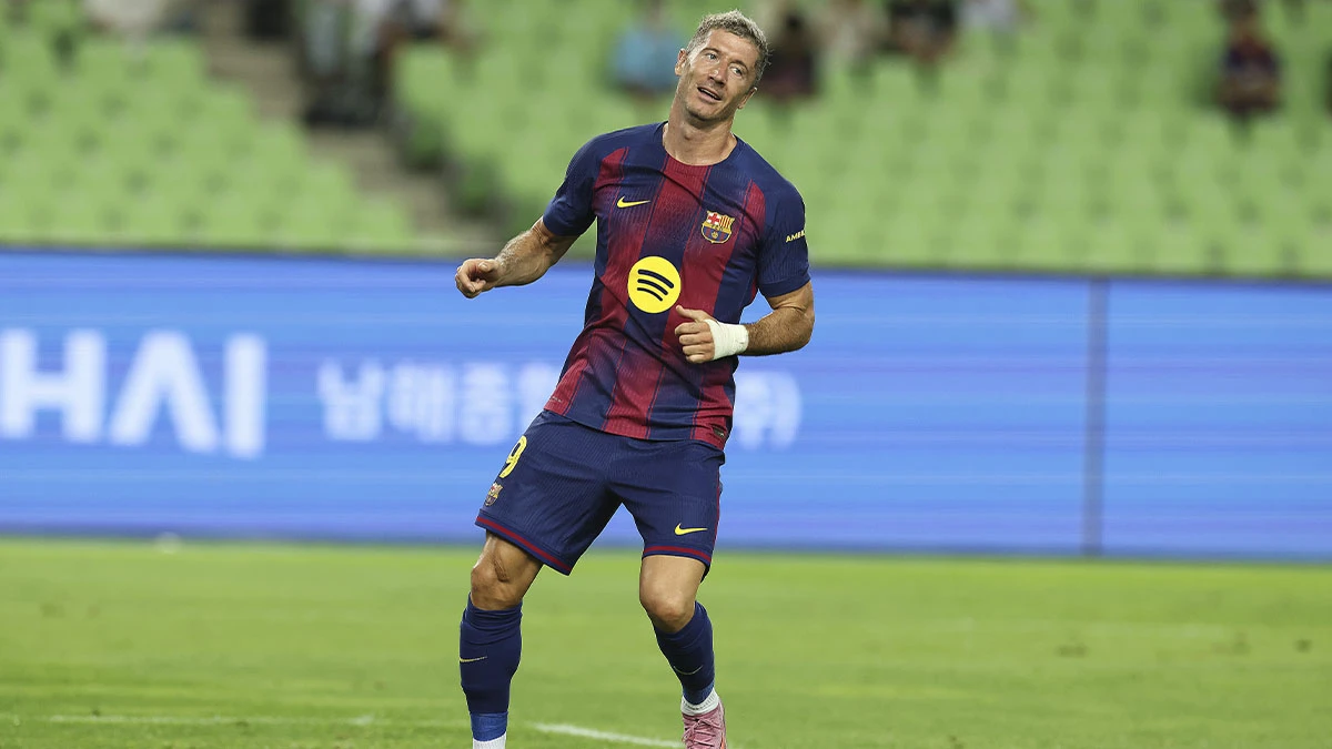 ¿Problemas con Nike? Malestar en el Barça por el lío con sus camisetas en LaLiga