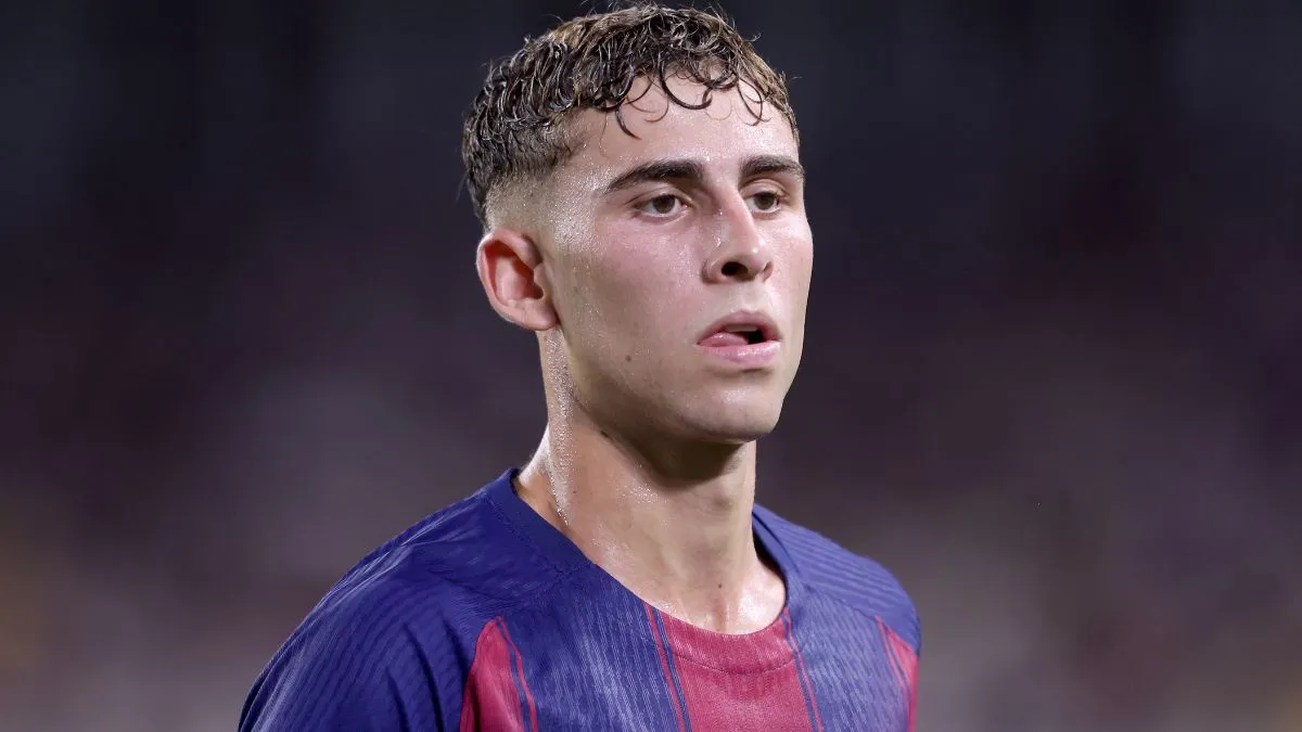 El Chelsea insiste con un ofertón por Fermín López en la recta final del mercado