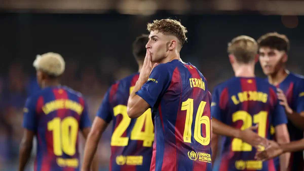 Los dorsales del FC Barcelona 2025/26: Todas las novedades de la plantilla azulgrana