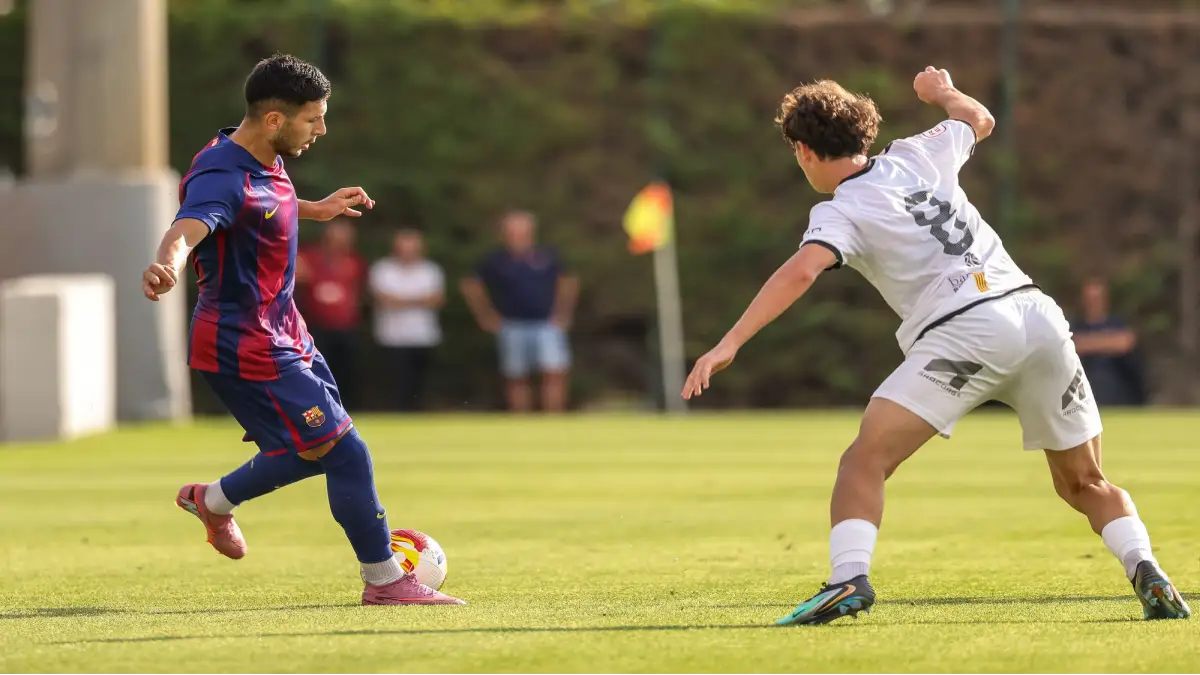 Roony Bardghji en la cuerda floja: ¿Toni Fernández será su reemplazo?