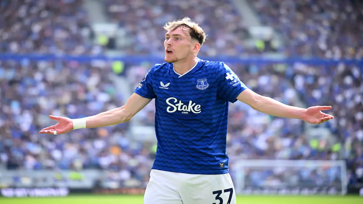 BOMBAZO: La Premier League prohibirá el patrocinio de casas de apuesta