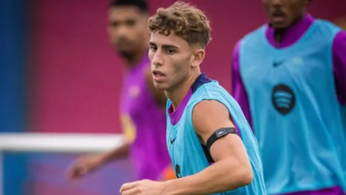 ¡OFERTA MEJORADA  Lo que el Chelsea estaría dispuesto a pagar por Fermín López