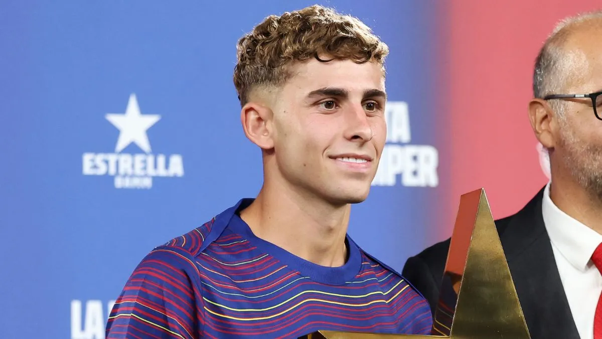 ÚLTIMA HORA Newcastle entra con todo por Fermín López ¡y ofrece una locura 