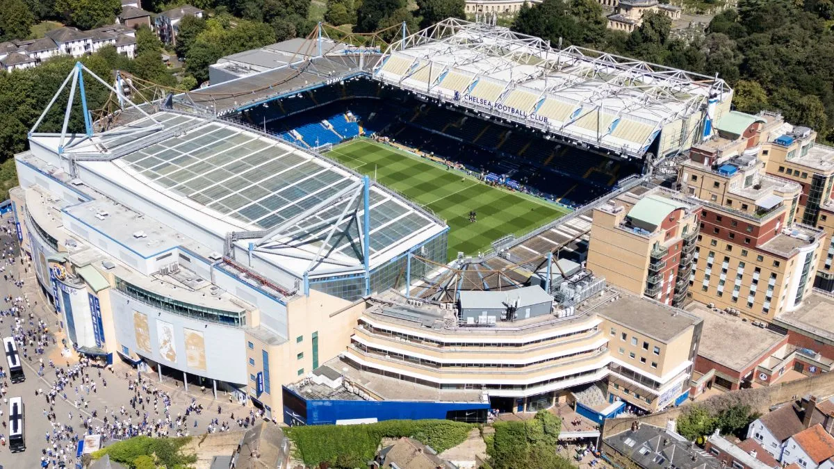 Champions League 2526 Stamford Bridge  la salida más dura para el Barça en la fase de liga