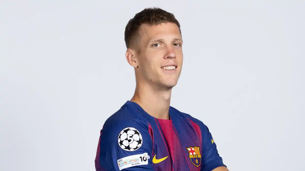 Dani Olmo regresa a Vallecas enfocado en recuperar la titularidad