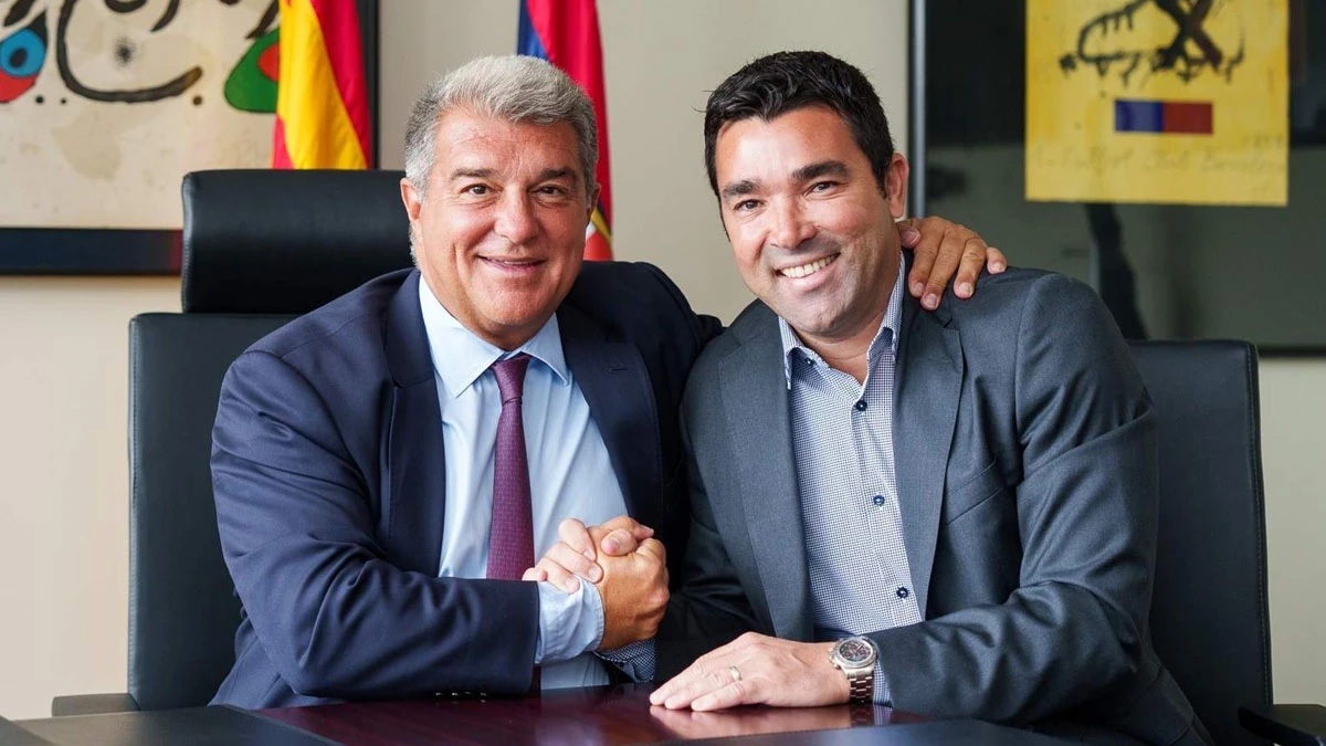 BARÇA MARKET: Why couldn't the club operate at 1:1 in the summer?