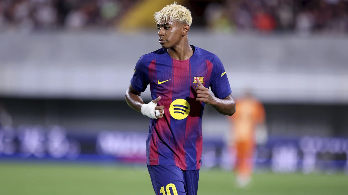 Stoichkov no duda sobre Lamine y el Balón de Oro: "lo ganará cuando quiera"