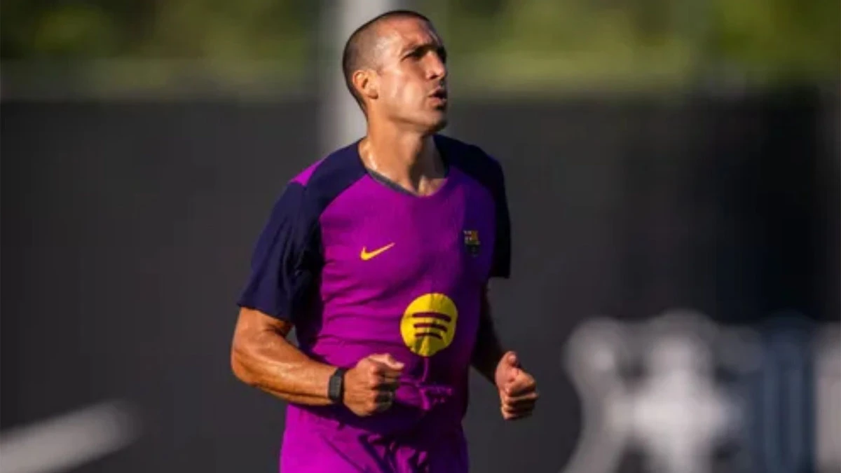 El extraño 'caso Oriol Romeu': rescisión sin anuncio oficial y futuro sin resolver