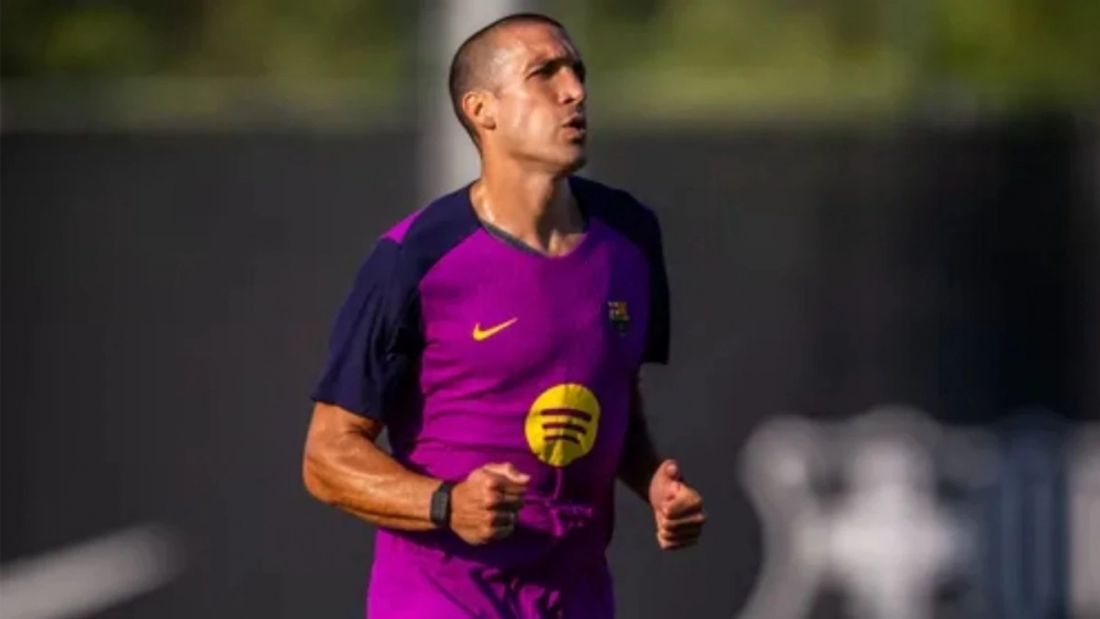 El extraño 'caso Oriol Romeu': rescisión sin anuncio oficial y futuro sin resolver El extraño 'caso Oriol Romeu': rescisión sin anuncio oficial y futuro sin resolver