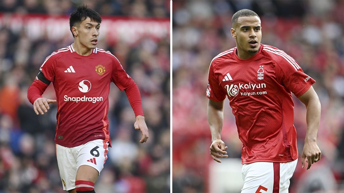 Two central defenders Barcelona are targeting for the winter transfer market: Who are they?