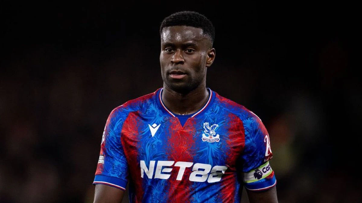 Marc Ghéhi: posible alternativa 'low cost' para la defensa del Barcelona en 2026