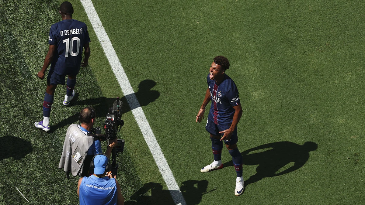 El PSG podría visitar al Barcelona con dos bajas clave 'gracias' a la fecha FIFA