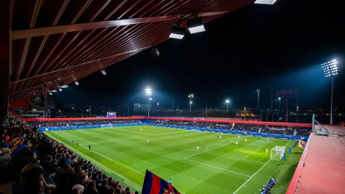 El Barça-Valencia será exclusivo para socios: así se adjudicarán las entradas