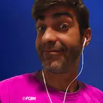 David Jimenez   FCBN