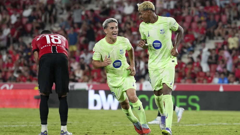 El Bayern Múnich quiso fichar a Lamine Yamal en 2022: ¿qué sucedió?